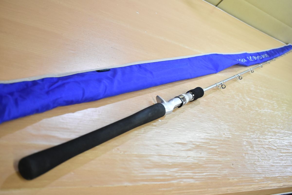 シマノ ライトゲーム 73 190Ⅳ 1ピース ベイト SHIMANO LIGHT GAME オフショア 船釣り イサキ アマダイ タチウオ アジ 根魚