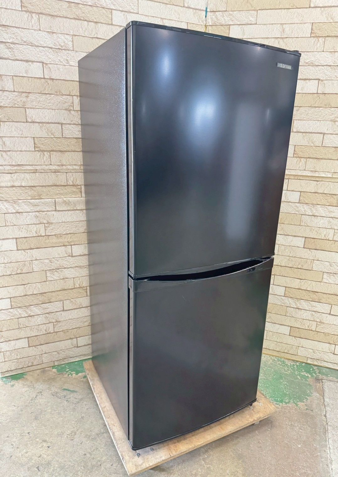 高年式】大阪送料無料☆3か月保障付き☆冷蔵庫☆アイリスオーヤマ☆2