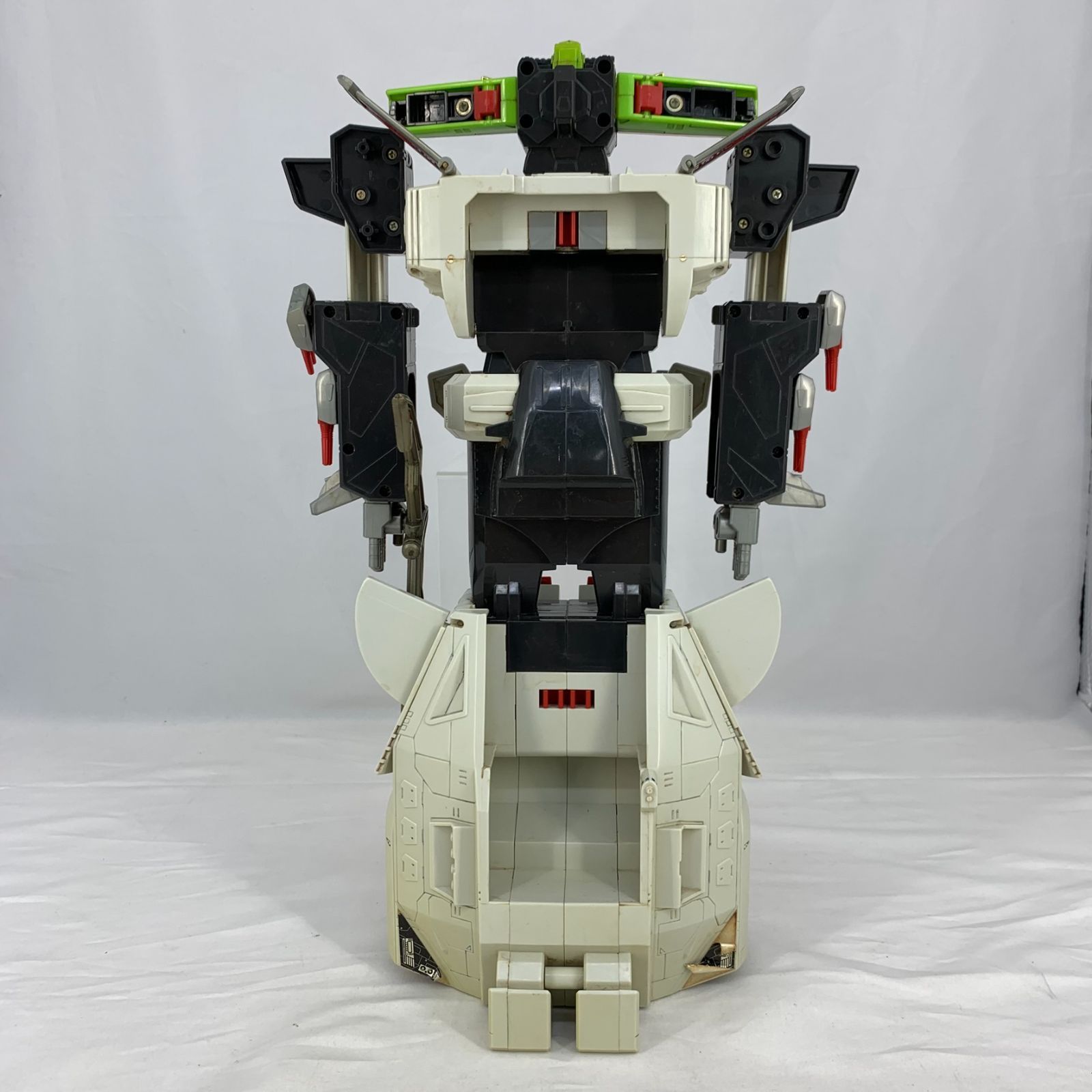 タカラ 勇者王ガオガイガー G-14 DX 超弩級合体 キングジェイダー