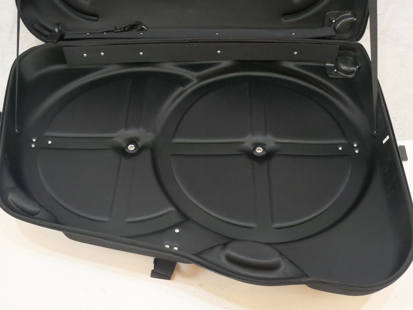 輪行ケース バイチャリ浦和ベース