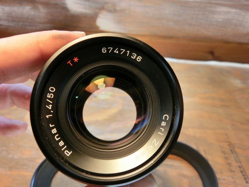 7346 Contax