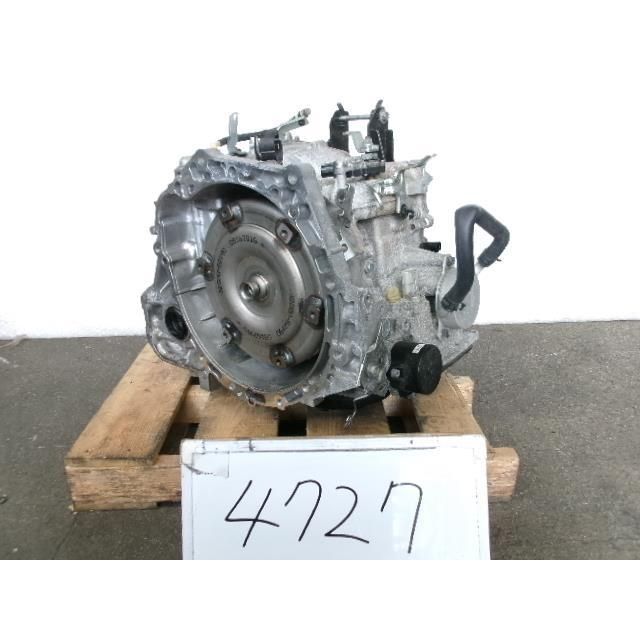 R1年 シエンタ X DBA-NSP170G オートマCVTミッション 88721km テストOK 30400-52320 201363 4727