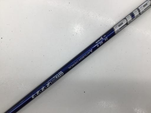 中古】 ダンロップ SRIXON ZX F 5W フェアウェイウッド FW Diamana