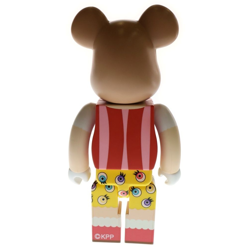 MEDICOM TOY (メディコムトイ) BE@RBRICK きゃりーぱみゅぱみゅ