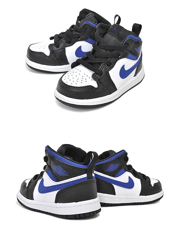 トドラー NIKE