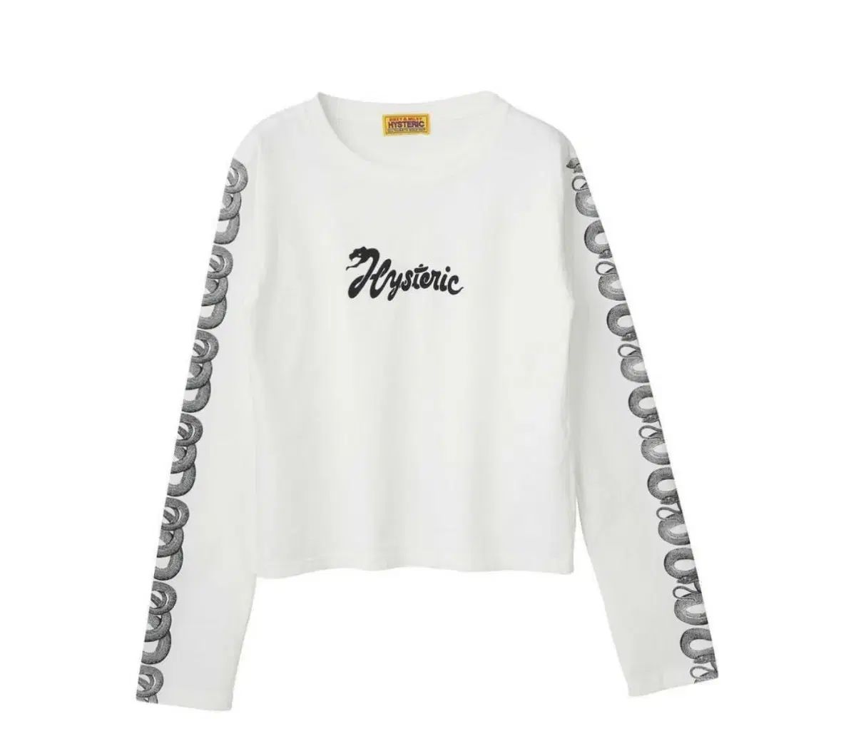 HYSTERIC GLAMOUR ヒステリックグラマー 長袖