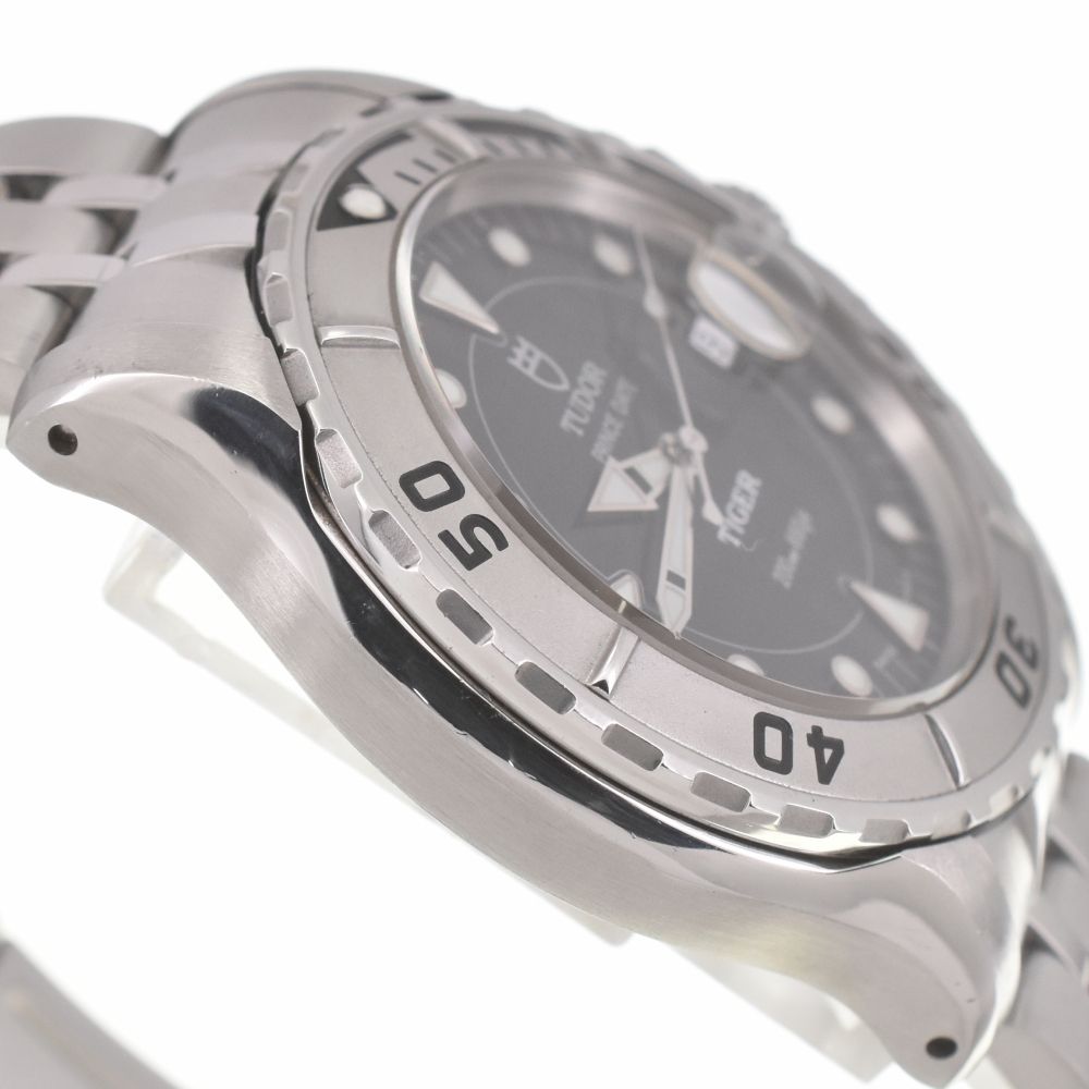 値下 チューダー TUDOR 89190 プリンスデイト ハイドロノート