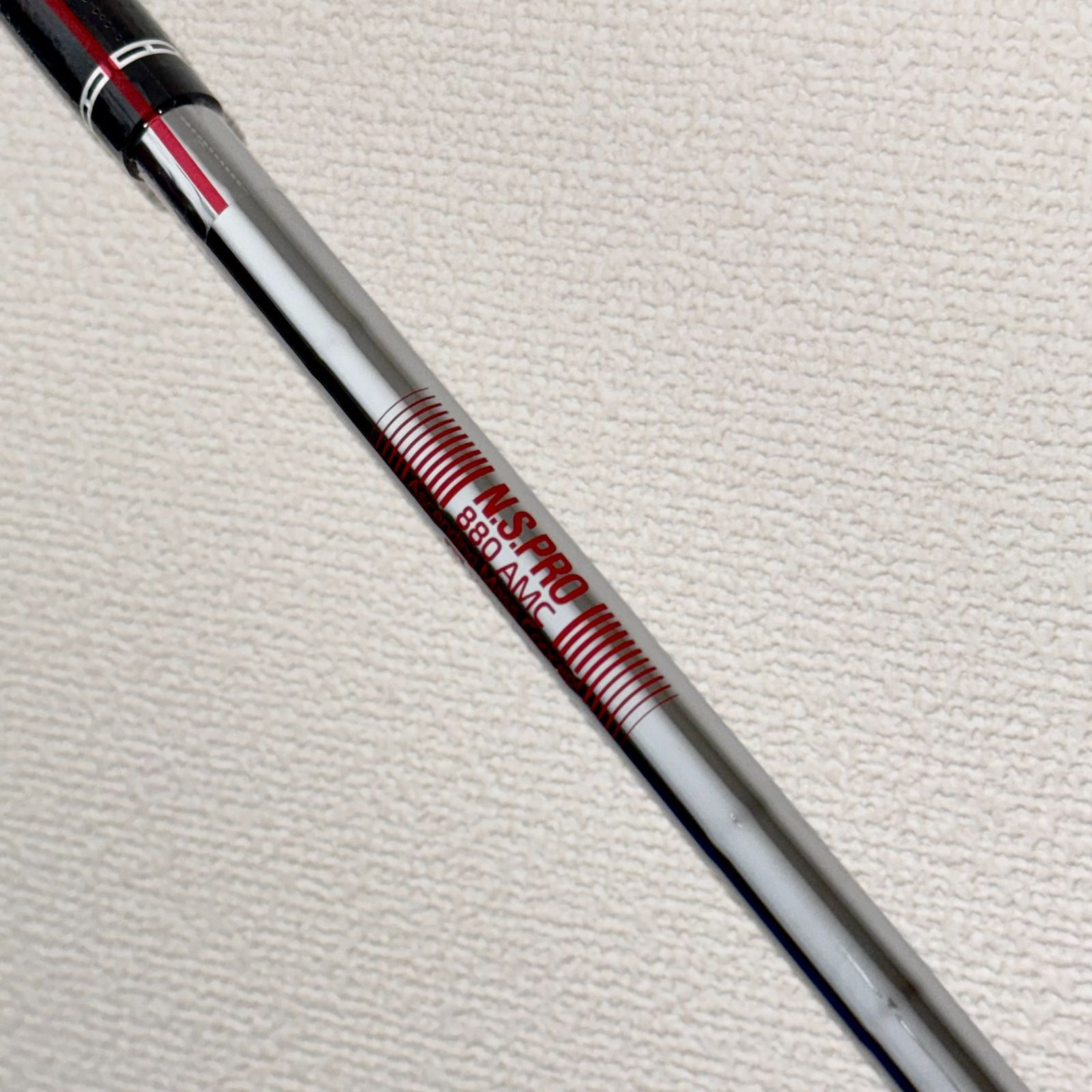 Titleist タイトリスト T350 7番 NS PRO 880 AMS R 2023年モデル