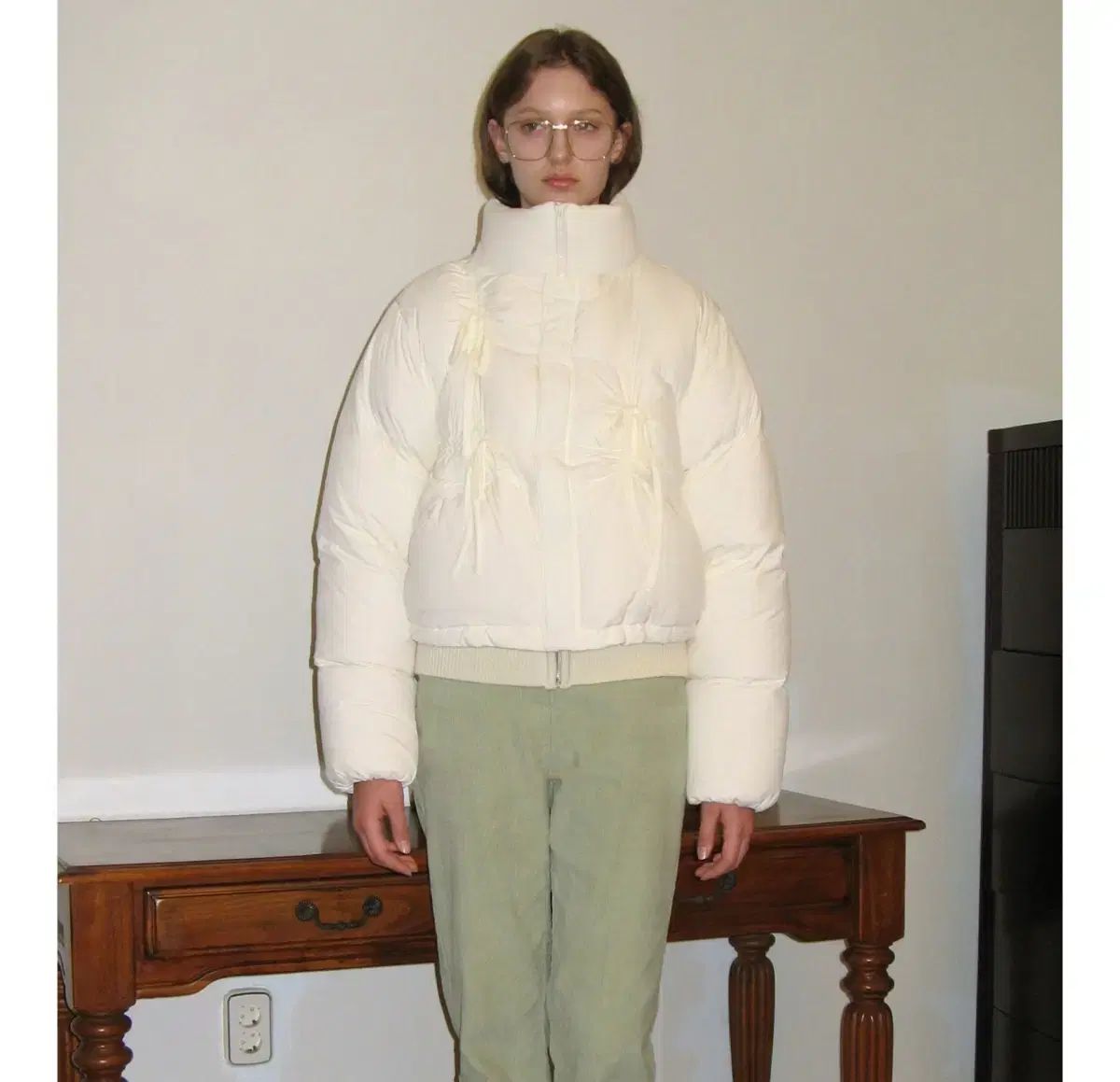 PATOU 中綿キルティングロングスカート フレアスカート 34