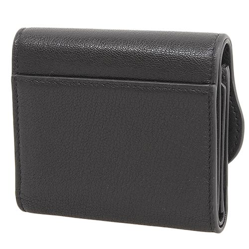 Christian Dior(クリスチャンディオール) サドル ロータス ウォレット