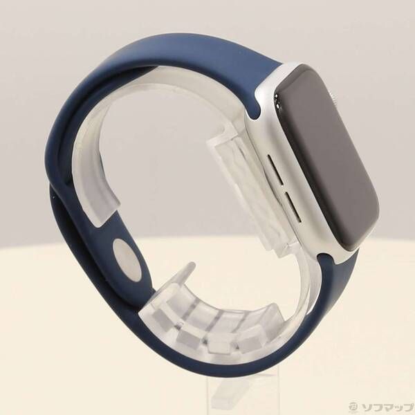 Apple Watch - 新品未開封　Apple Watch SE GPS 40mm  アビスブルー 51K45j2RWtL._AC_SY200_QL15_.jpg