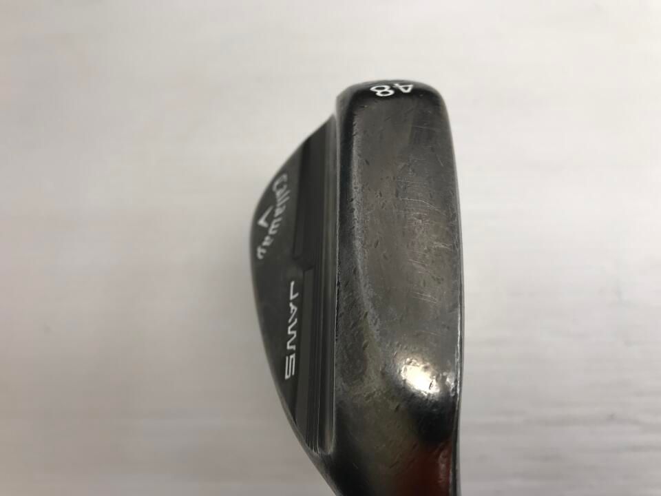 JAWS 2019 ツアーグレー 48 ダイナミックゴールド ウェッジ キャロウェイ 最短