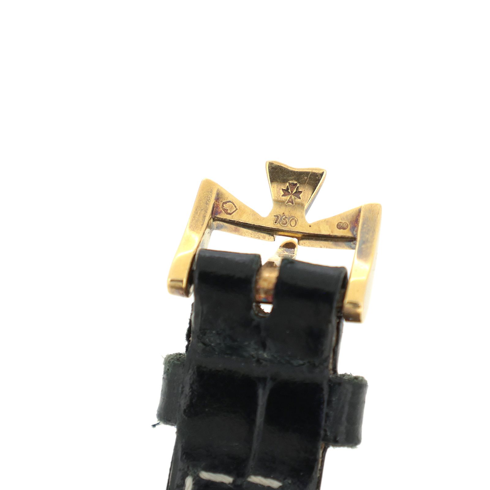 K18YG ヴァシュロンコンスタンタン リール 11060/000J ヴィンテージ  