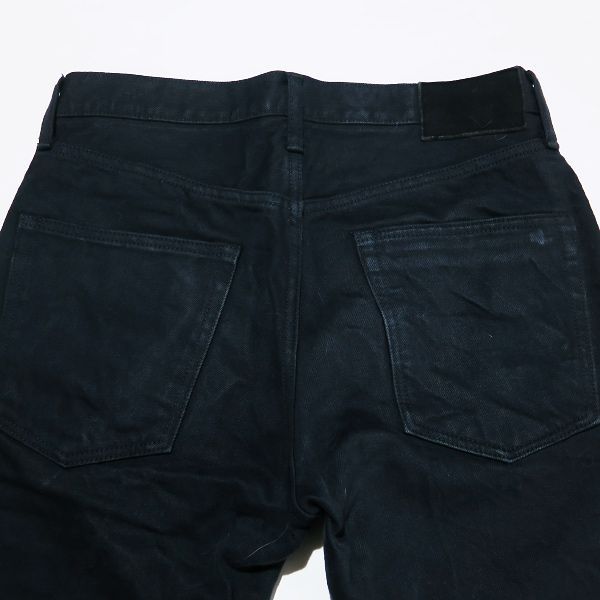 Visvim visvim ICT 10 cmyk blk dmgd Jeans social sculpture