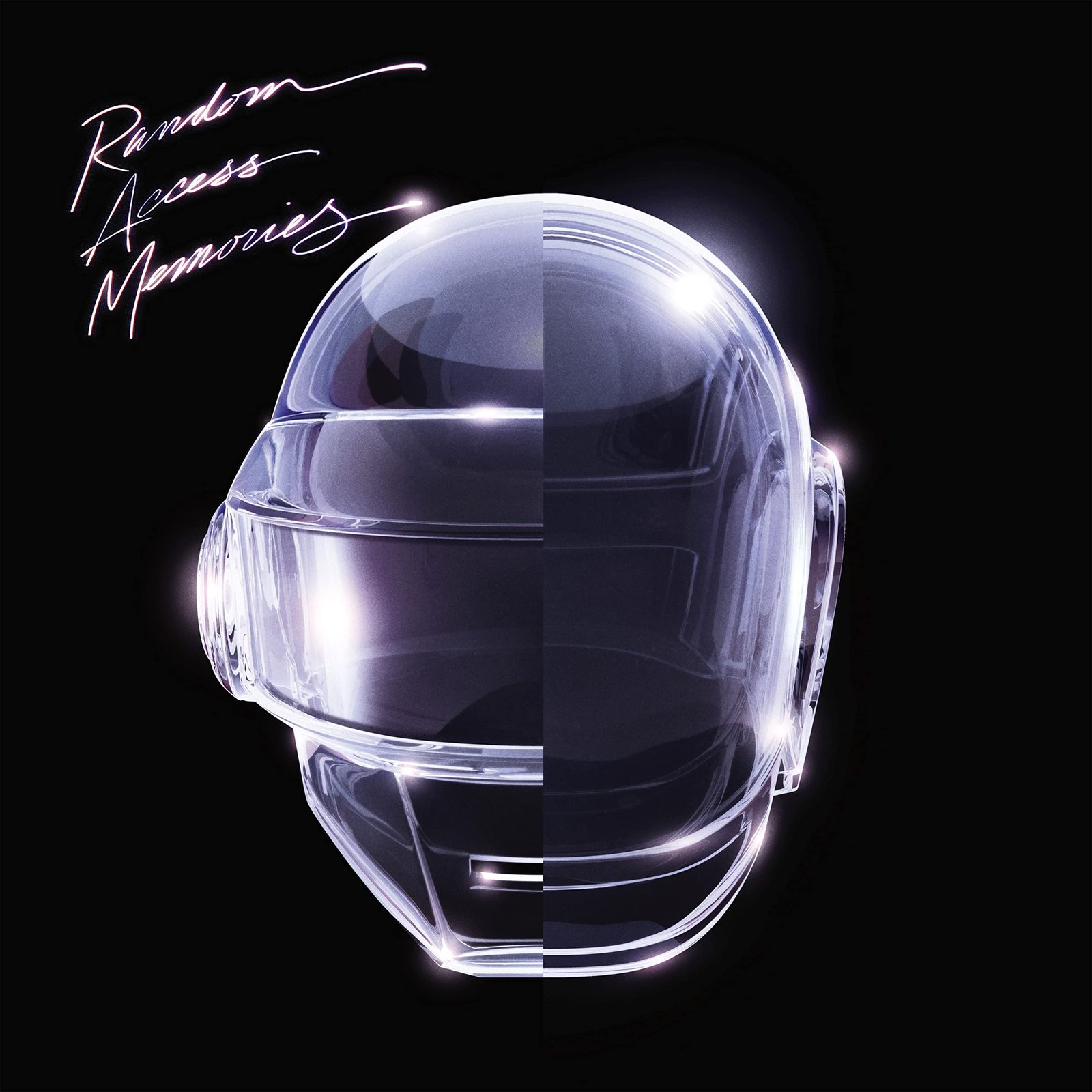 Random Access Memories (10th Anniversary Edition) (Used)