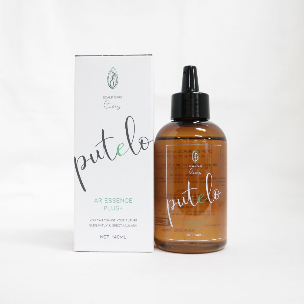 プテロARエッセンスUpriseヘアトニック