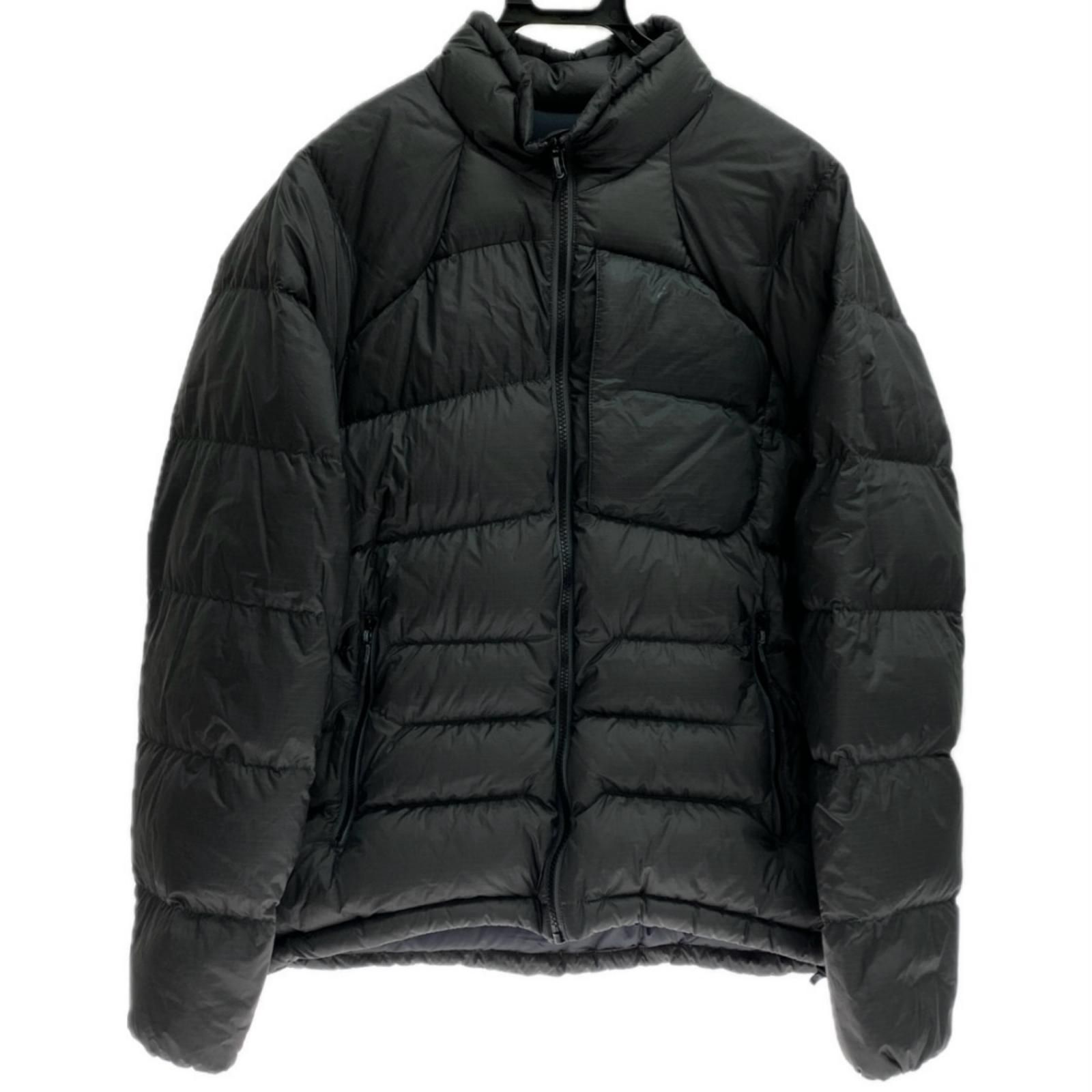 §§PHENIX フェニックス ダウンジャケット PH8521T10 ブラック