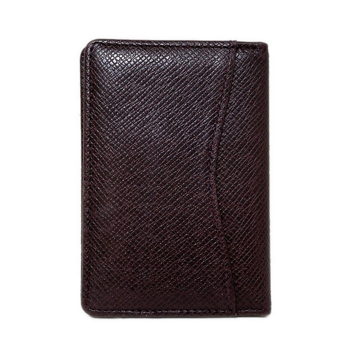 Louis Vuitton ネイビー カードケース 【公式通販】