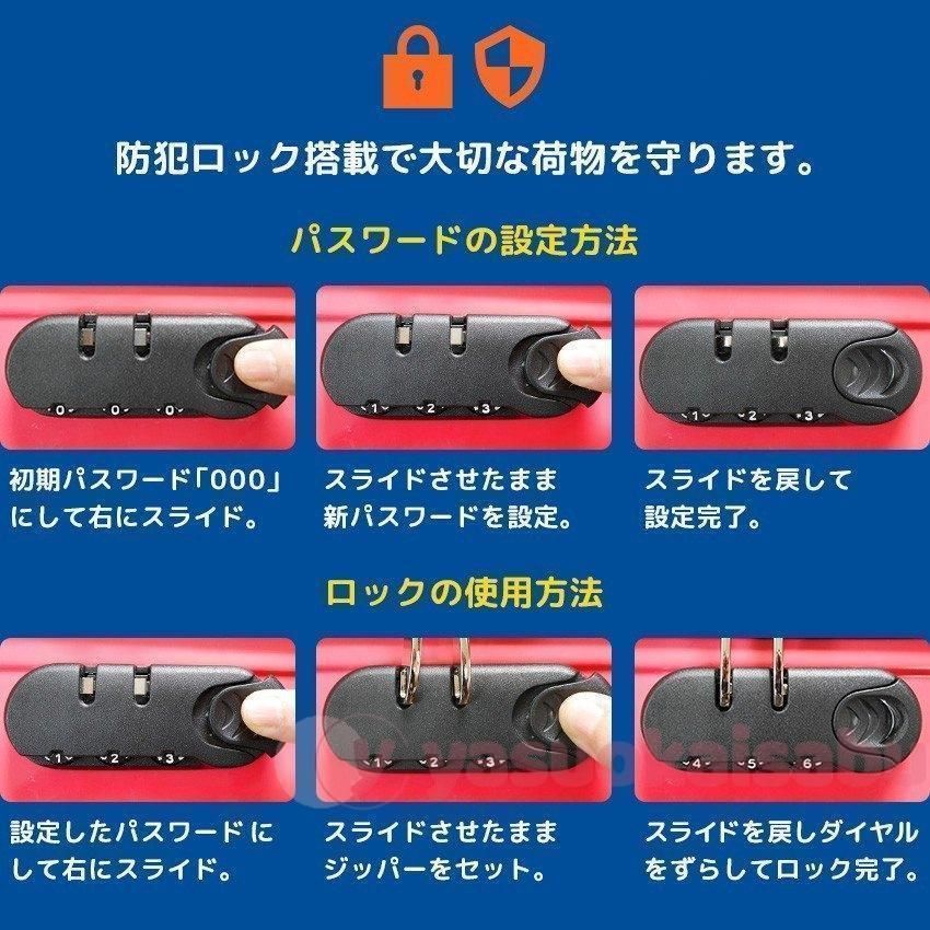 Sサイズ キッズキャリー