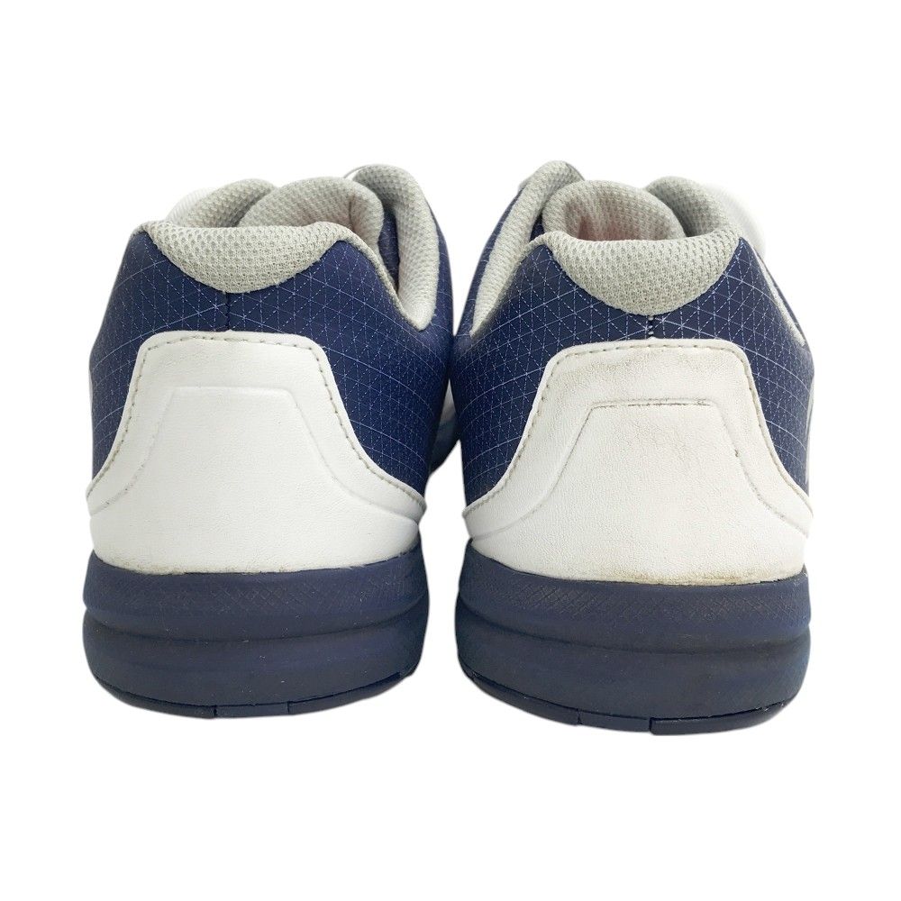 美品　BRIDGESTONE　SHG950 ゴルフシューズ BRIDGESTONE Golf Shoes ZSP-BITER TOUR BOA WIDE SHG950 White