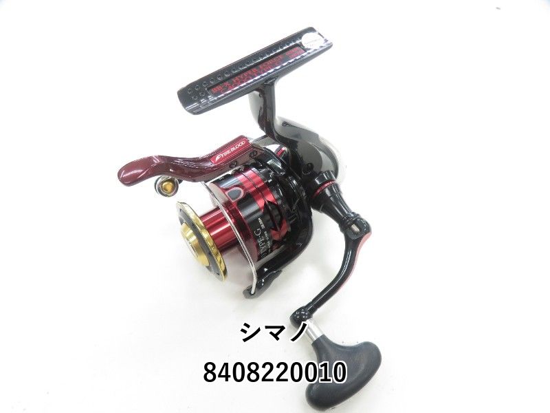 Daiwa TEAM DAIVA-S 105Pi リール Daiwa TEAM DAIVA-S 105Pi リール Team Daiwa S 105 pi Body สี