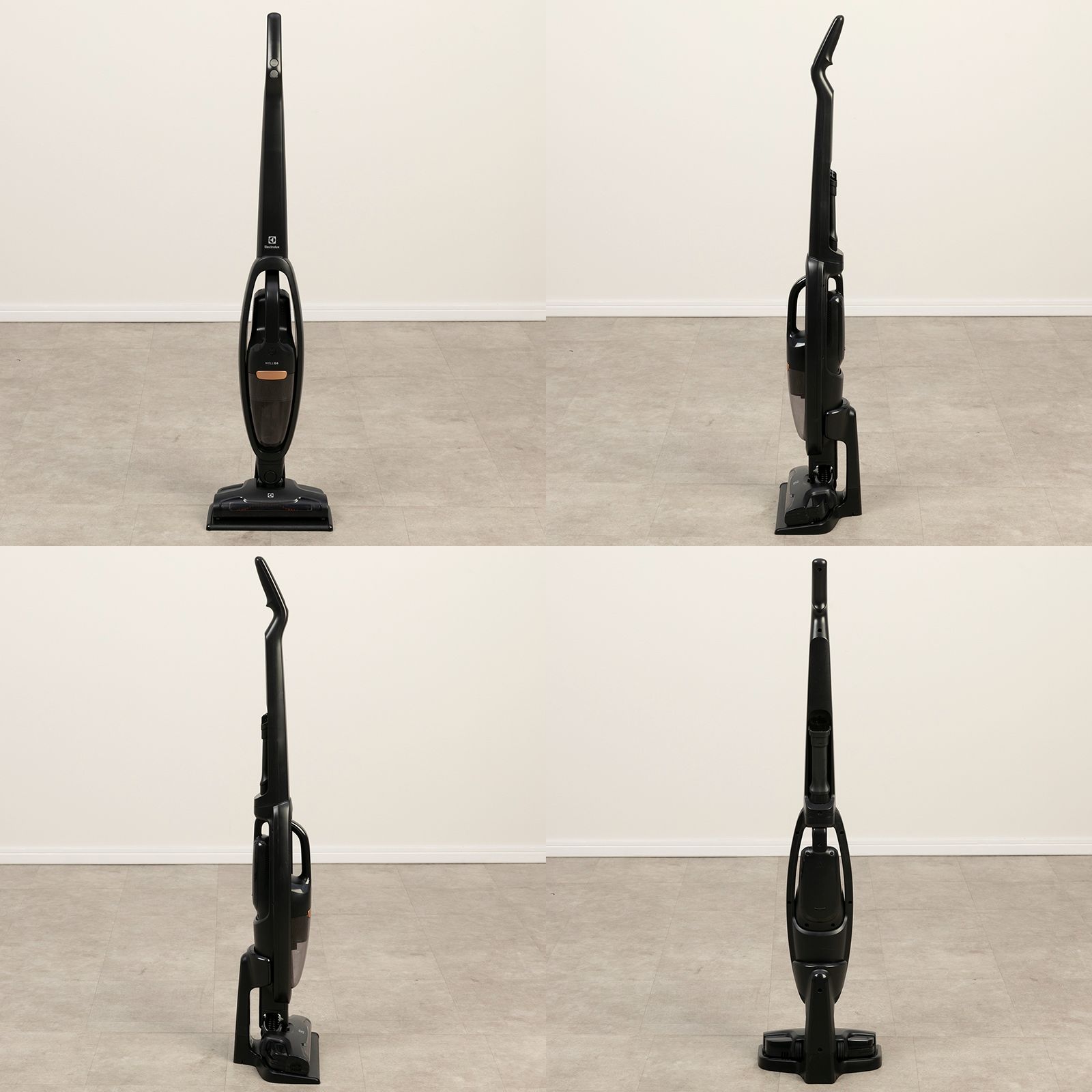 Bランク】Electrolux Well Q6 スティッククリーナー / WQ61-1OGG