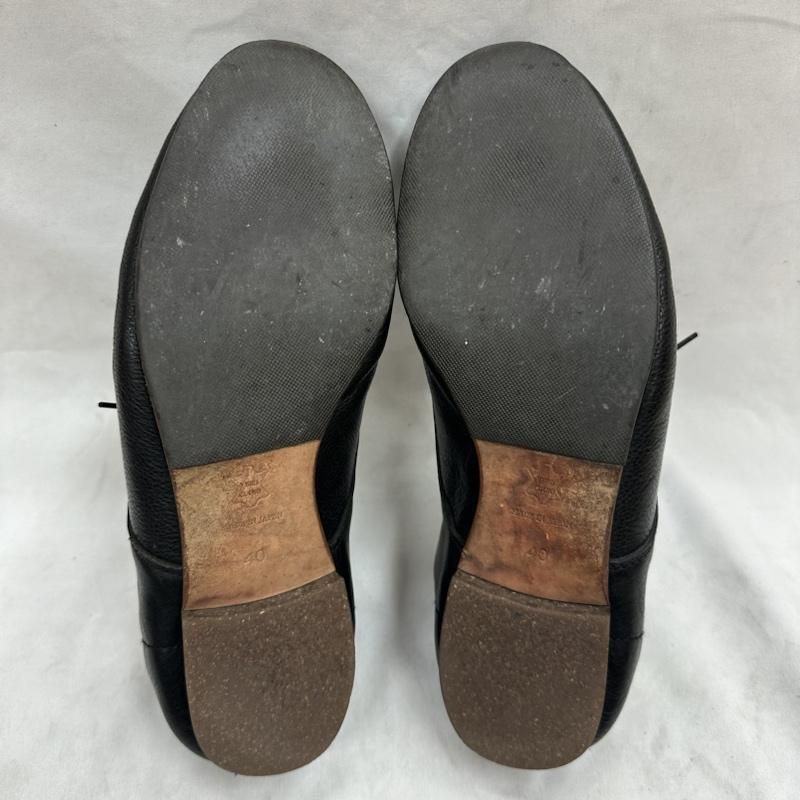 ARCOLLETTA PADRONE BEAMS バレエシューズ10104691 ARCOLLETTA PADRONE BEAMS バレエシューズ10104691