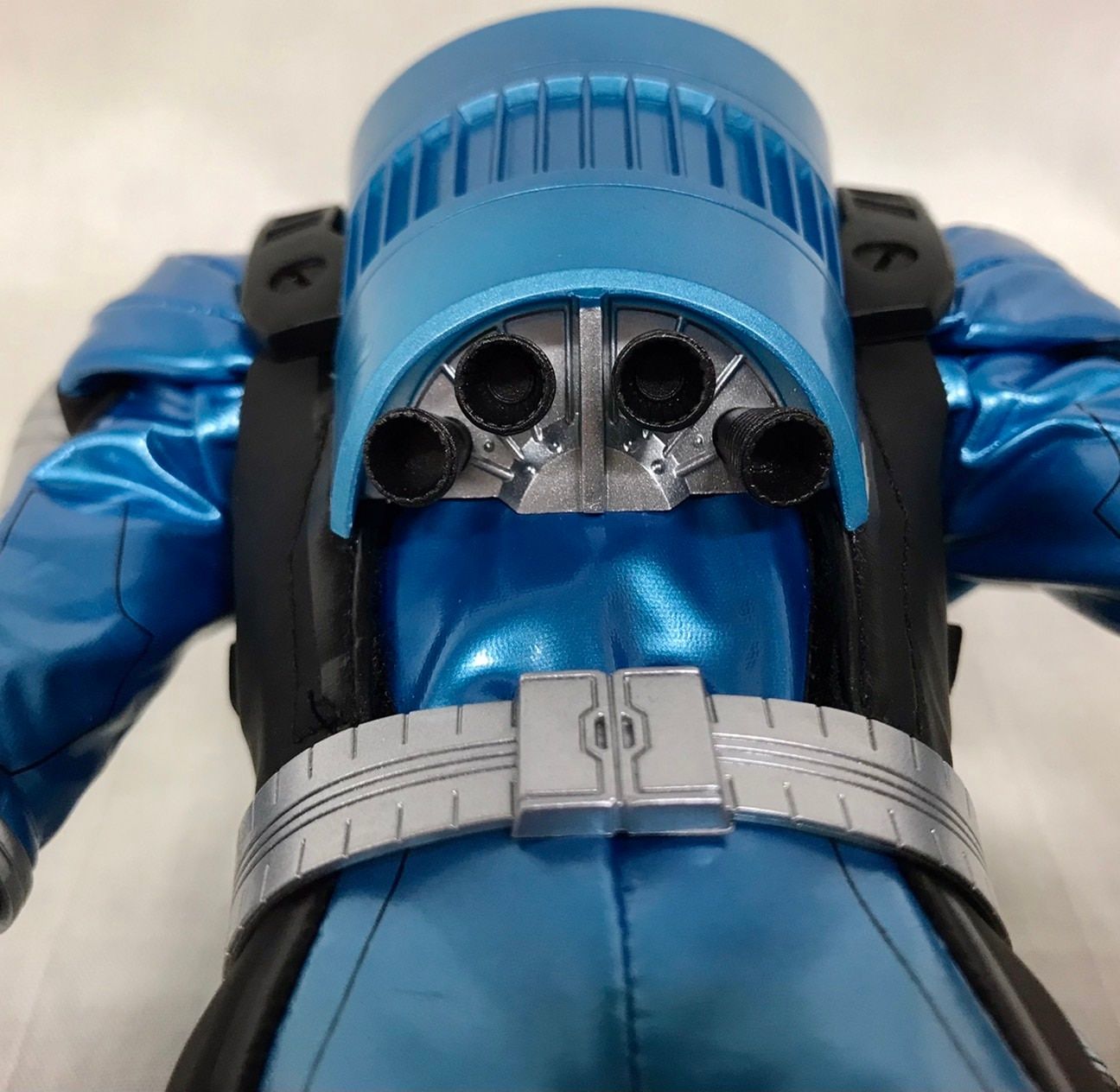 メディコムトイ PBM! 仮面ライダーフォーゼ 仮面ライダーフォーゼ 