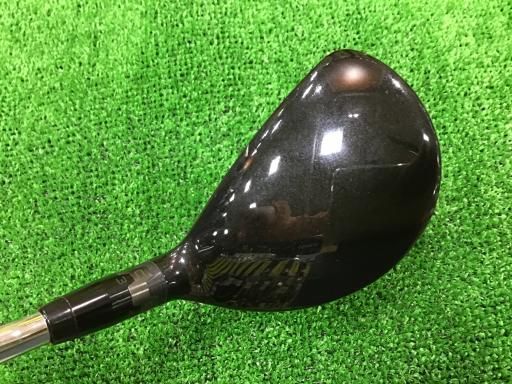 中古】 タイトリスト 913 H 21° ユーティリティ UT Dynamic Gold