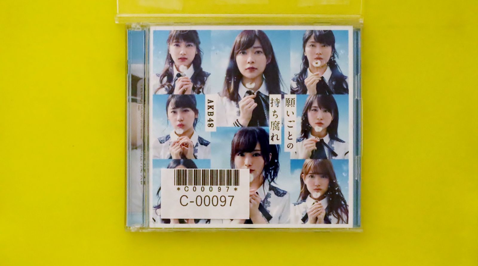 【新品未開封】ゑでぃまぁこん　あおいあしおと<限定盤> アナログレコード ゑでぃまぁこん、2005年のアルバム『あおいあしおと』15周年を