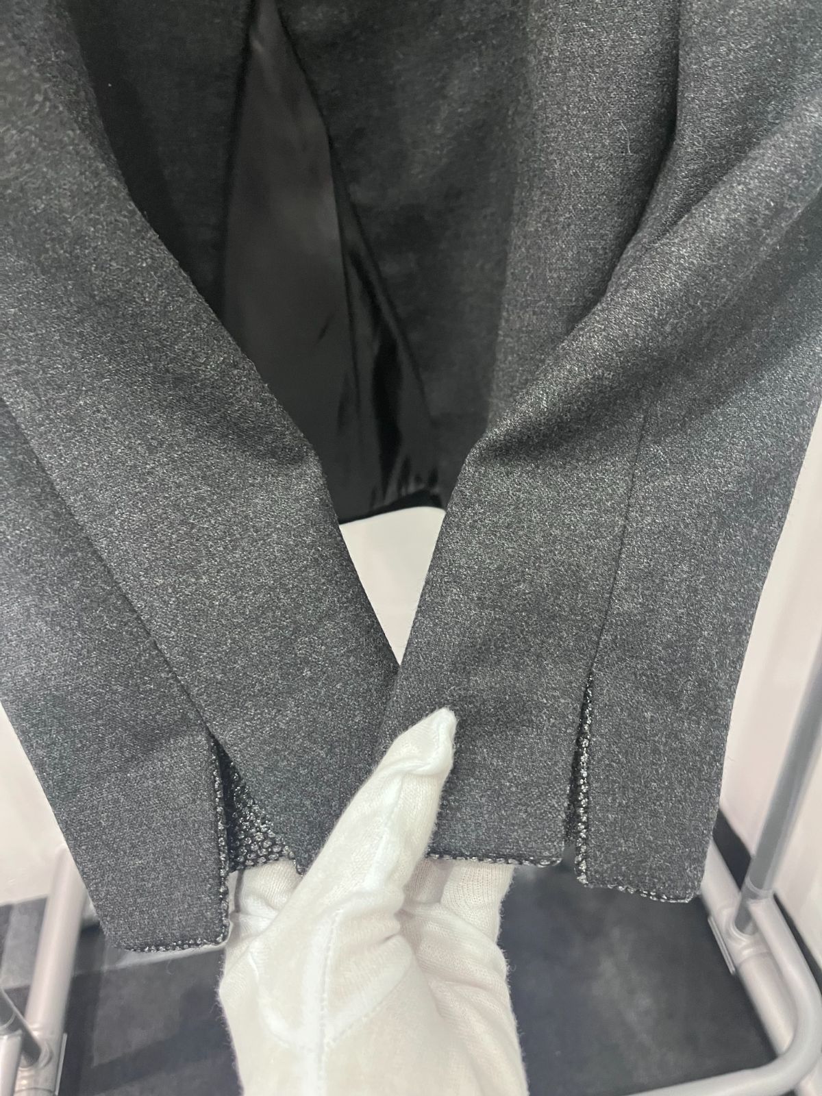 フェンディ トップス FENDI ワンピース セットアップ D25051498 DECORATOM_COM_BR