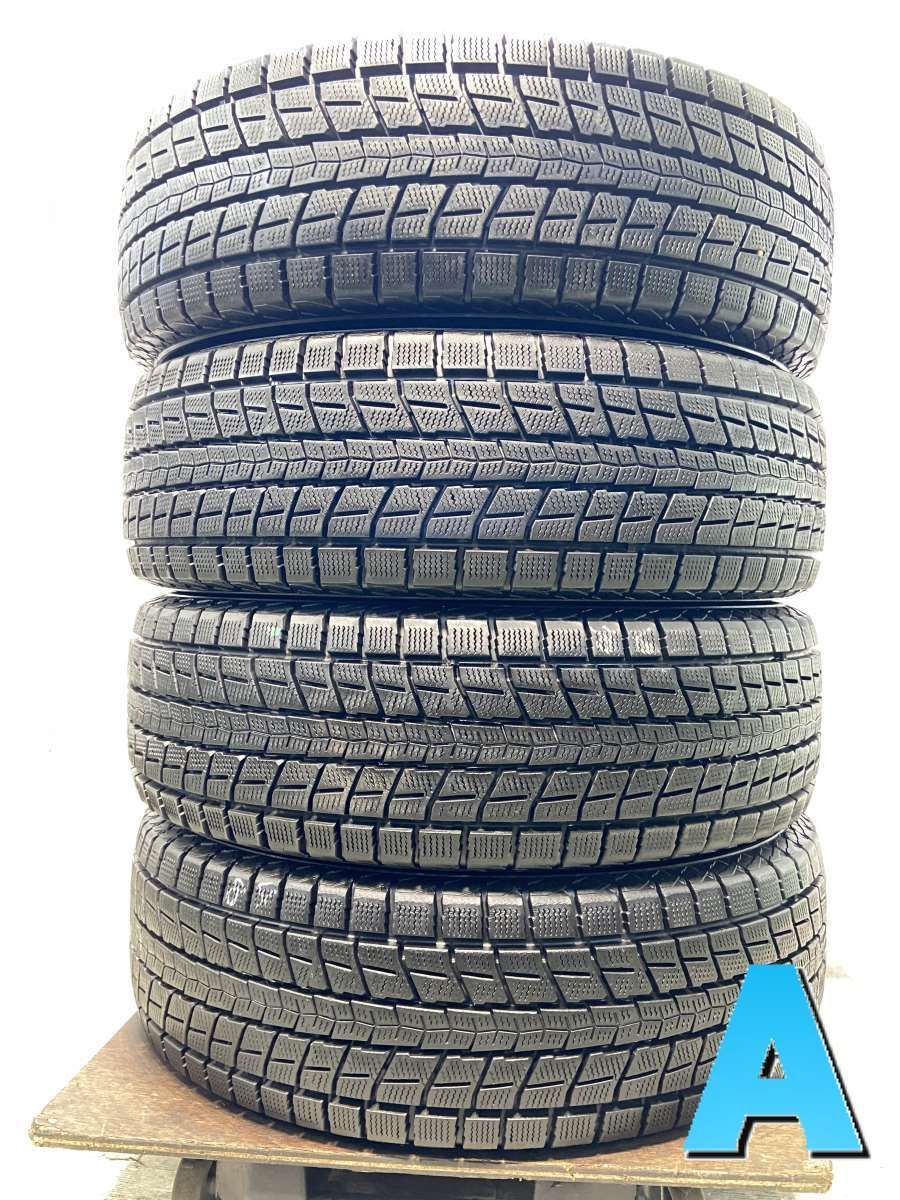 16インチ 215/65R16 スタッドレスホイールセット DUNLOP 215/65/R16 スタッドレスタイヤセット