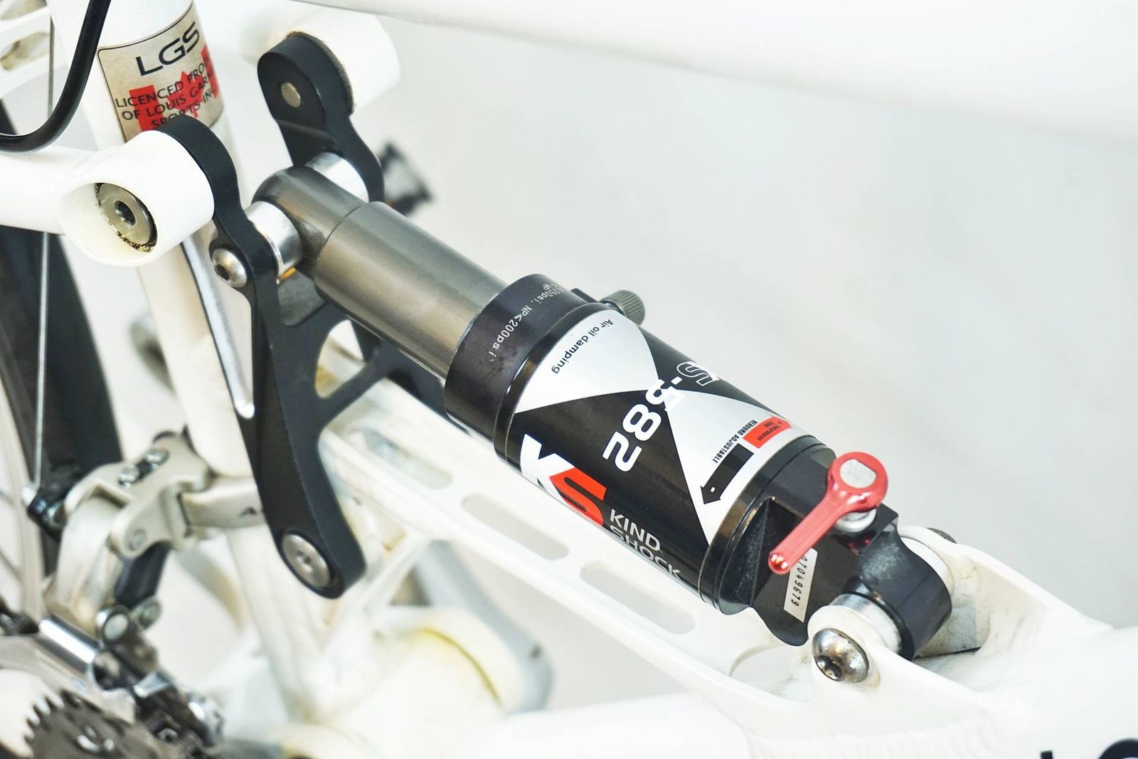 LOUISGARNEAU ルイガノ