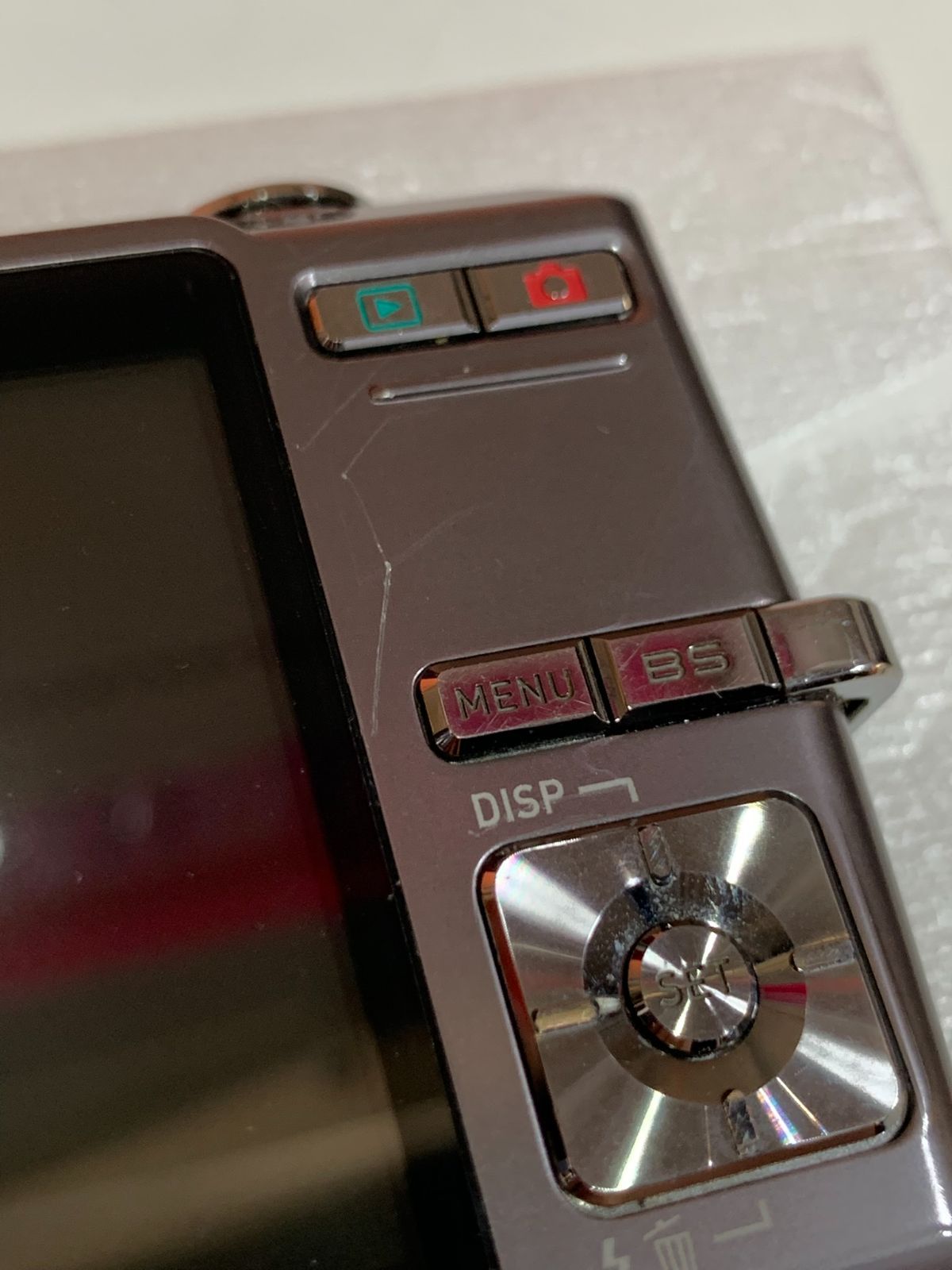 CASIO EXILIM EX-Z2700 デジカメ - メルカリ