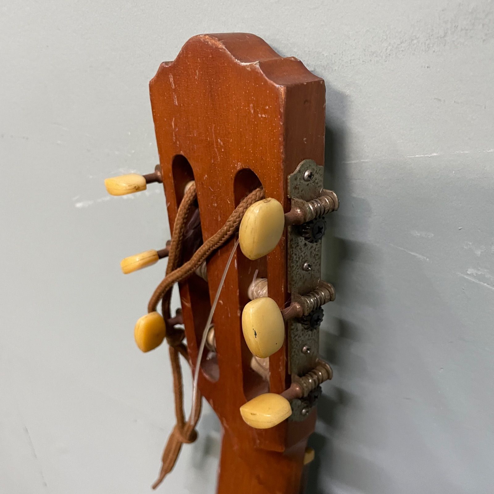 ♭ 鈴木バイオリン 第33-R号 クラシックギター - メルカリ