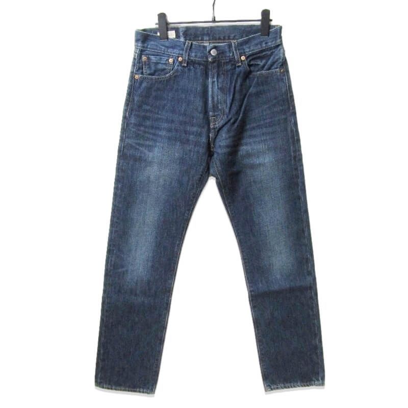 美品 Levis リーバイス デニムパンツ A1183-0001 551Z MADE IN