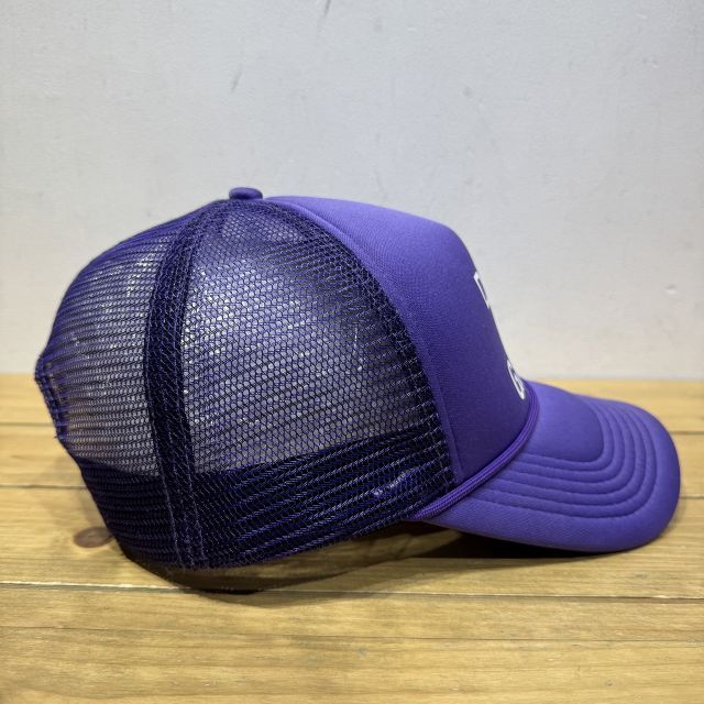 GALLERY DEPTメッシュキャップ トラッカーキャップ Def Tech GALLERY DEPTメッシュキャップ トラッカーキャップ Def Tech