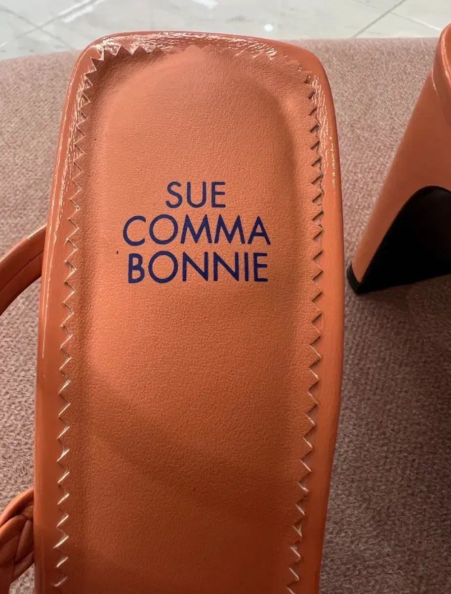 BONNIE シューコンマボニー