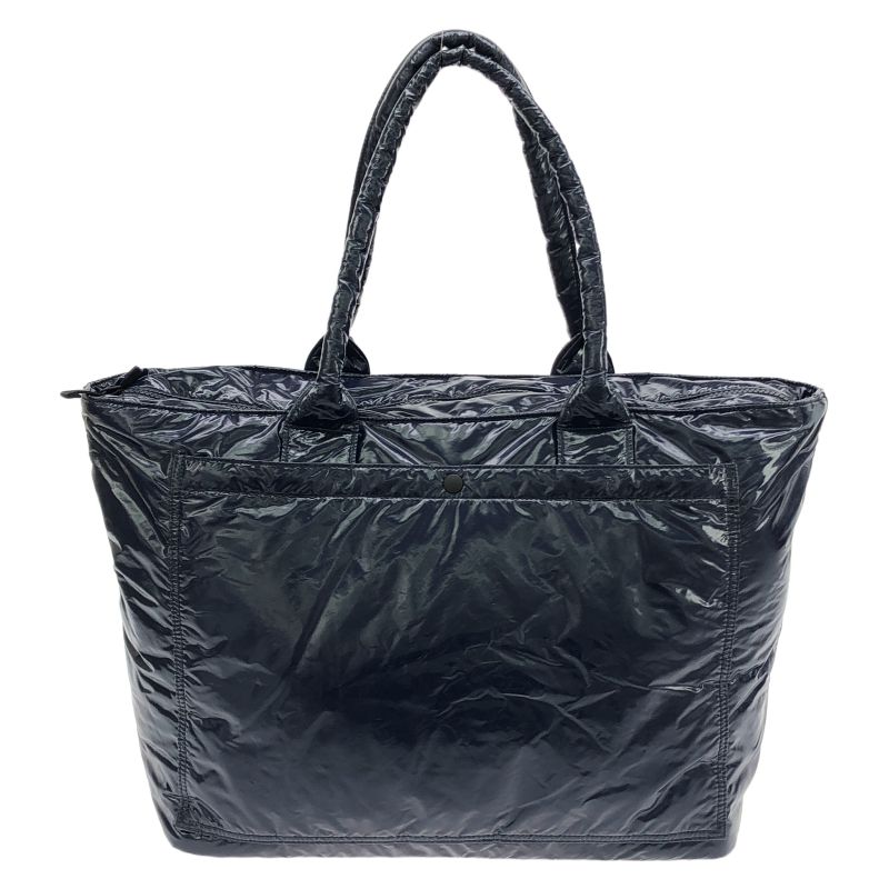 ラミダス ミラージュ ネイビー Lサイズ バッグ ARTIST PROOF RAMIDUS