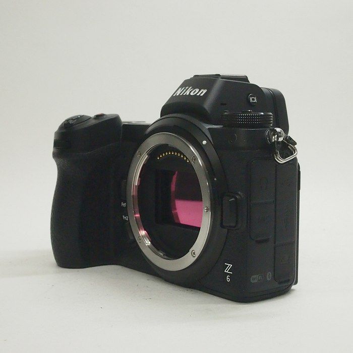 ニコン Nikon Z6 ボディ Nikon Z6 ボディ Nikon Z 6 ミラーレス一眼