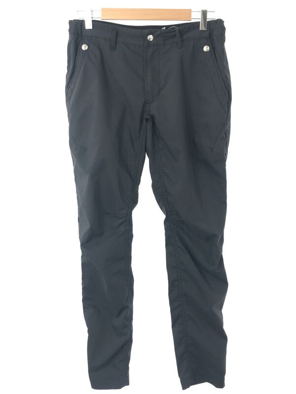 nonnative ノンネイティブ 18AW ALPINIST EASY PANTS TAPERED FIT POLY