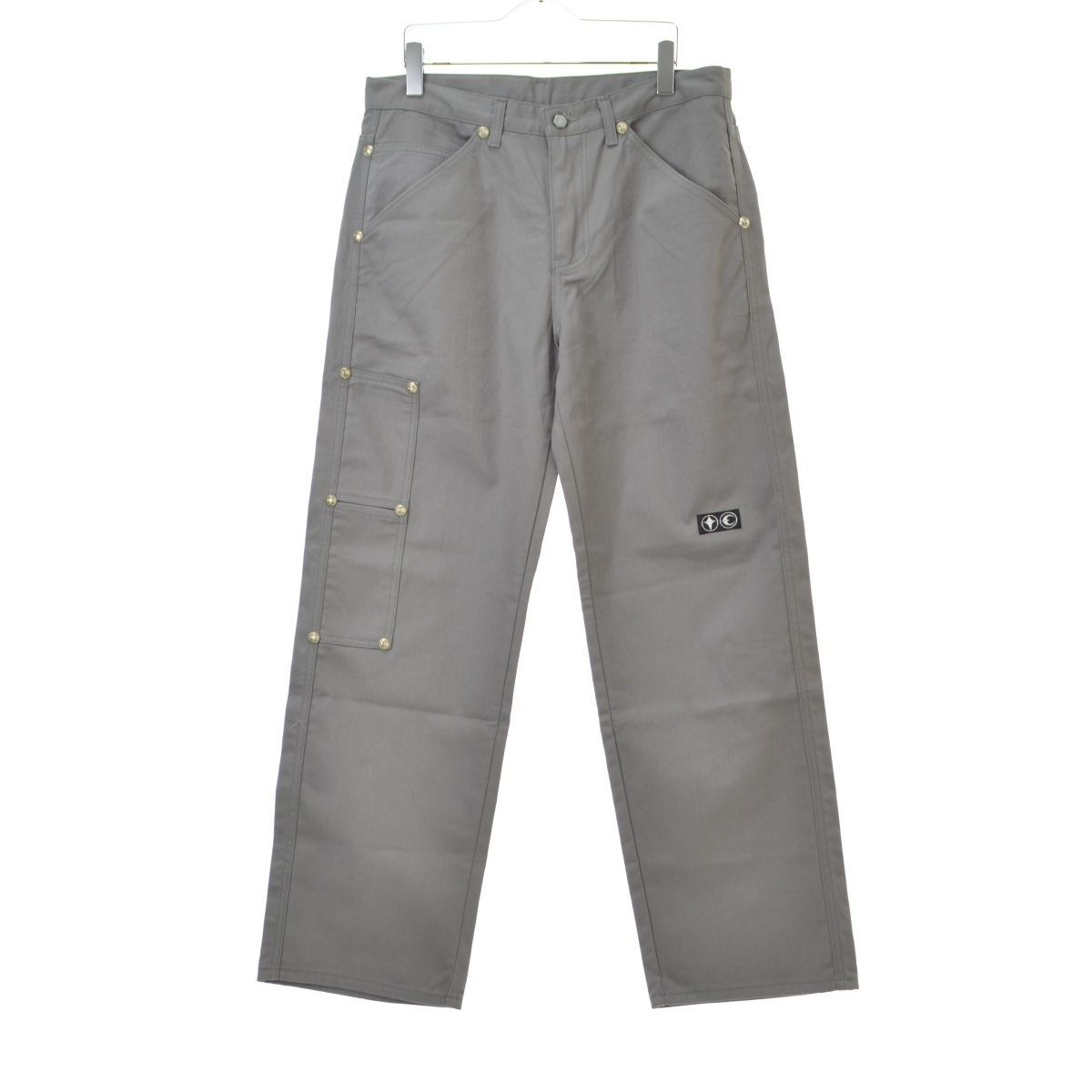 THUGCLUB】TC23PT0602 Thug Pantコットンパンツ - メルカリ