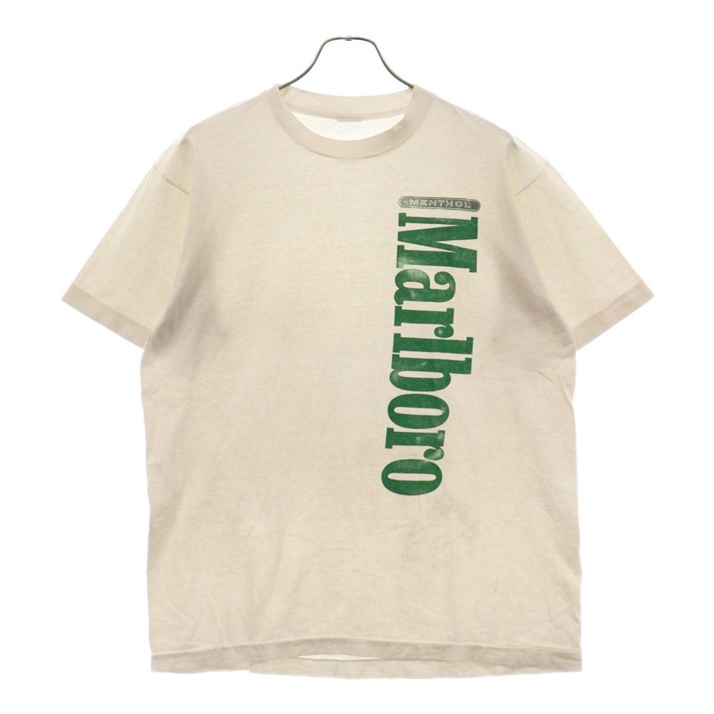 VINTAGE (ヴィンテージ) 90s Marlboro menthol TEE マルボロ
