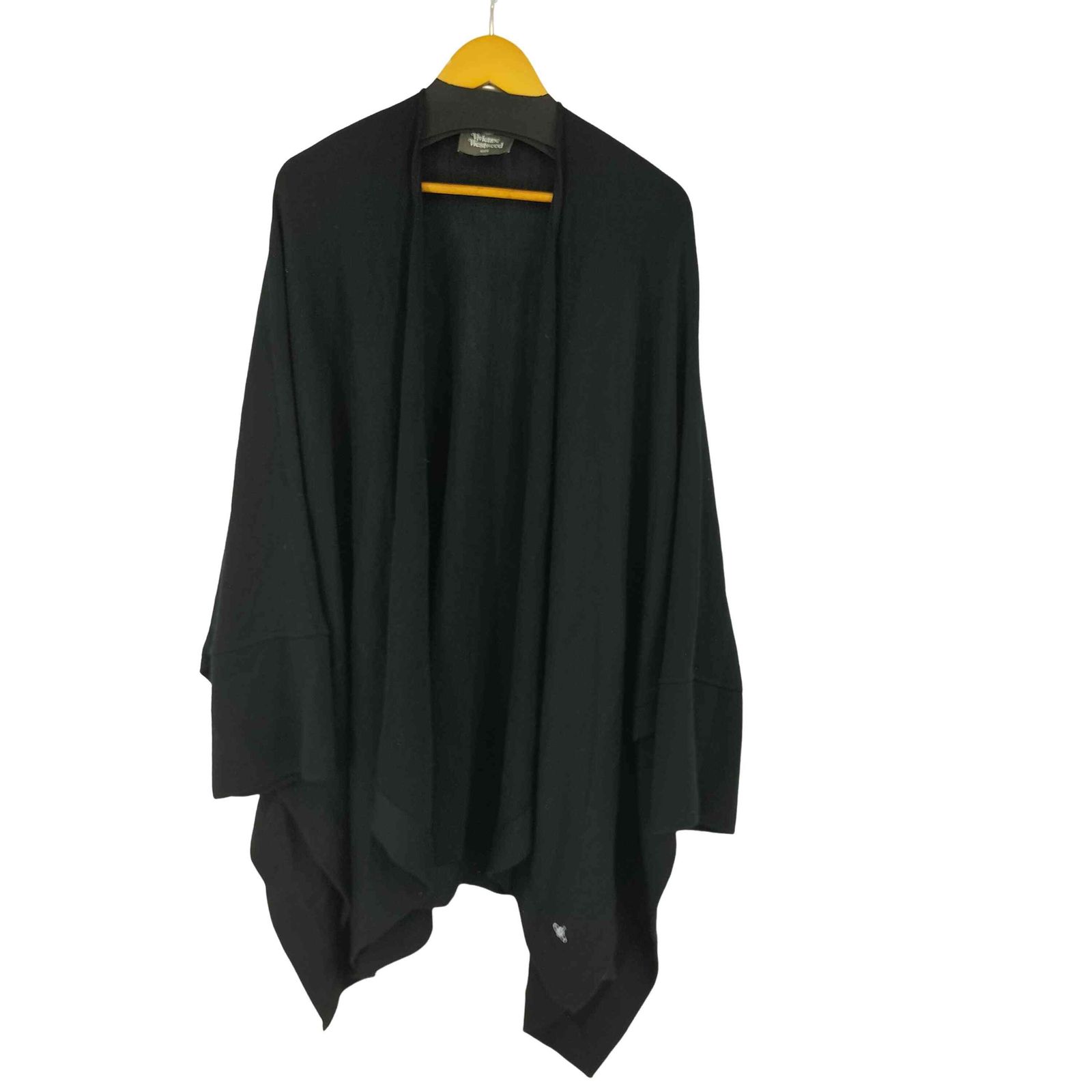 【Vivienne WestwoodMAN】ブランケットカーディガン Vivienne Westwood MAN（ヴィヴィアンウエストウッドマン）の