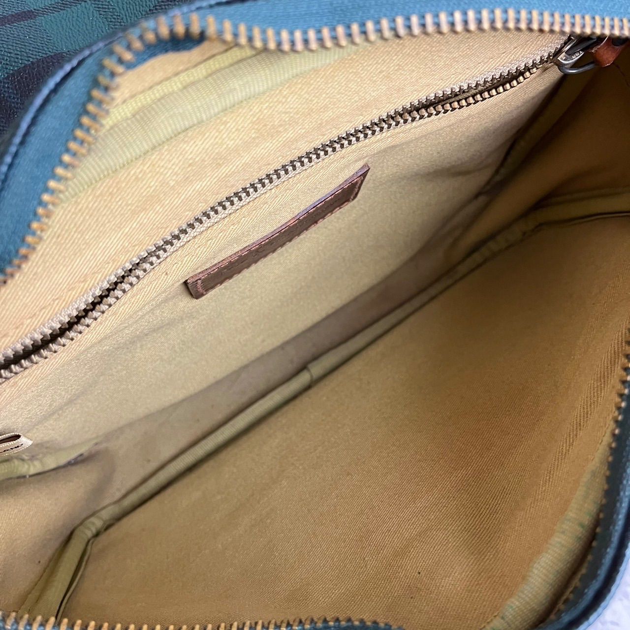 ✨良品✨polo larph lauren ポロラルフローレン ショルダーバッグ