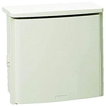 (未使用･未開封品)　未来工業 ウオルボックス 屋根一体型 ヨコ型 有効フカサ160~170 1個価格 WB-14DM 0pbj0lf 中古】 未来工業 ウオルボックス 屋根一体型 ヨコ型 有効フカサ160~170