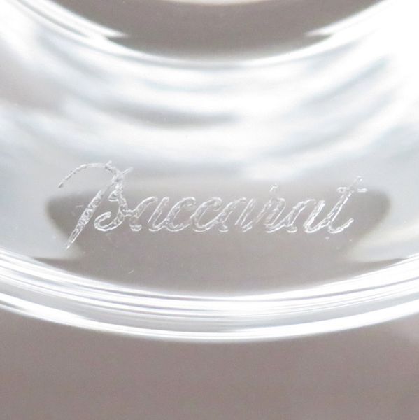 バカラ 花瓶 ○ パッション クラウン フラワーベース ヴェース