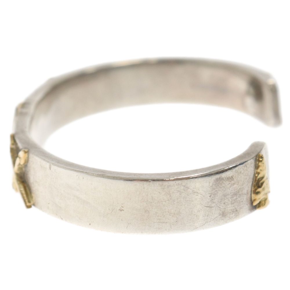 値下げ Redman バングル フェザー ゴローズ REDMAN バングル 値下げ