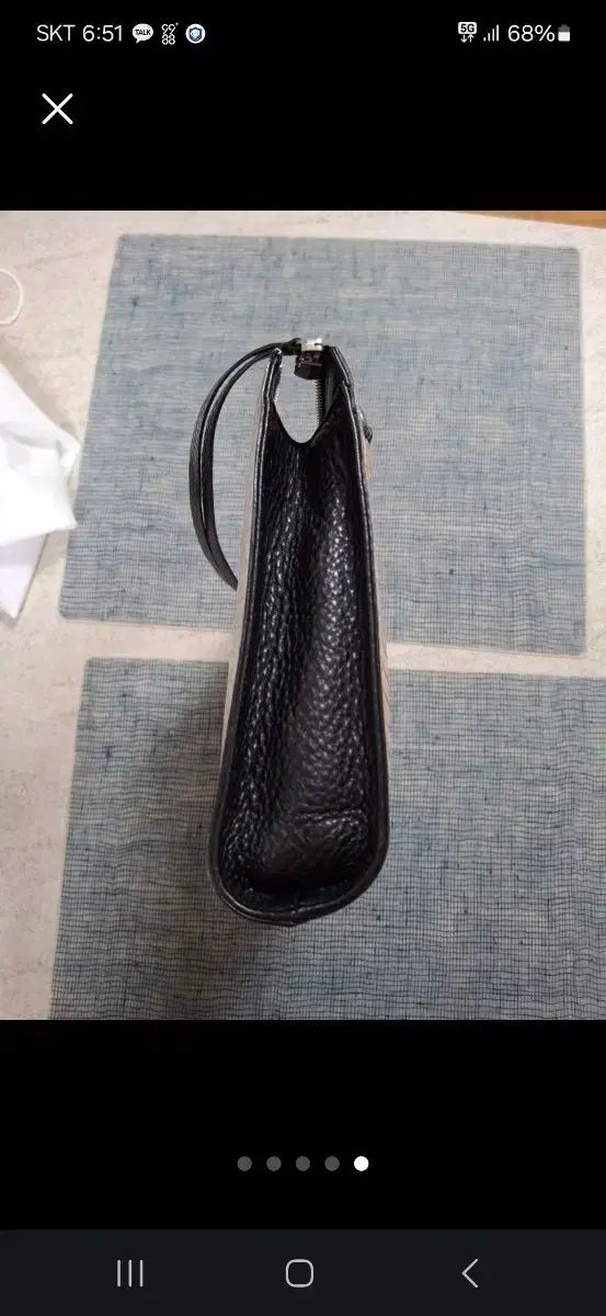 メンズバッグ