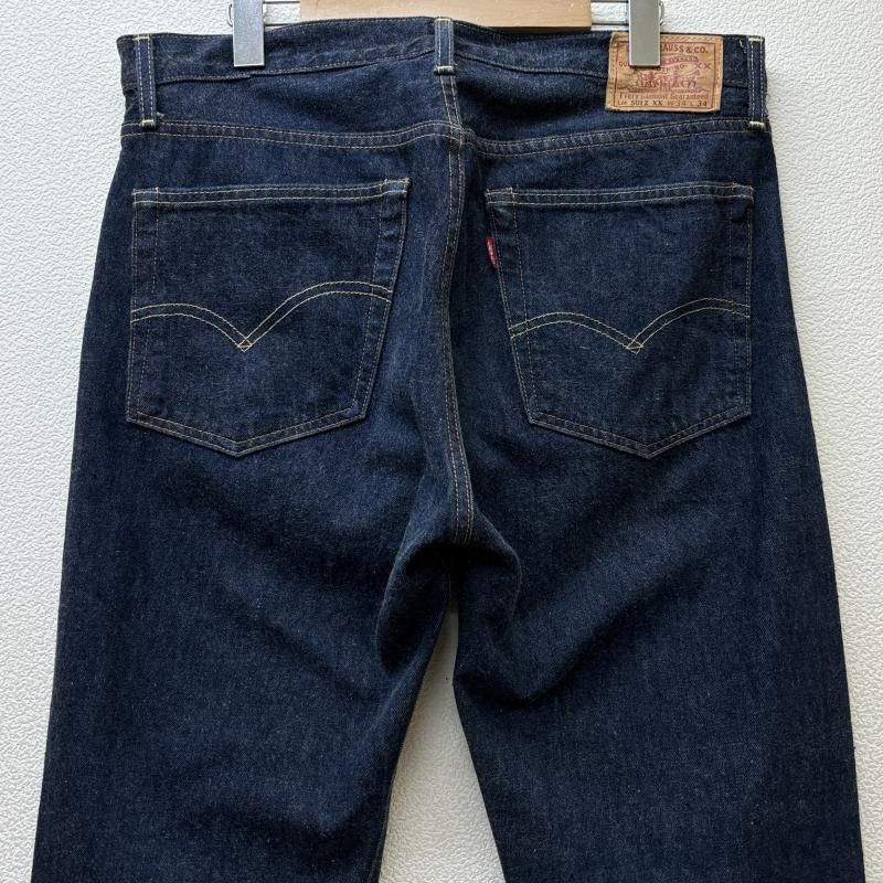Levi's リーバイス パンツ デニム、ジーンズ LVC 50154-0067